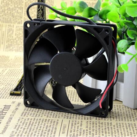 Original ADDA AD0912MB-A70GL Cooling Fan 12V 0.17A 2.04W 2wires AD0912MB-A70GL Fans